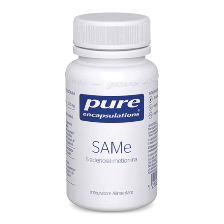 PURE ENCAPSUL SAME 30CPS