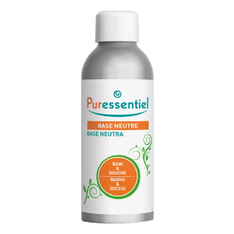 PURES BASE NEUTRA 100ML PURES BASE NEUTRA 100ML