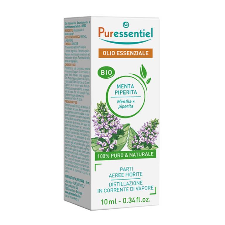PURES MENTA PIPER OE BIO10ML PURES MENTA PIPER OE BIO10ML