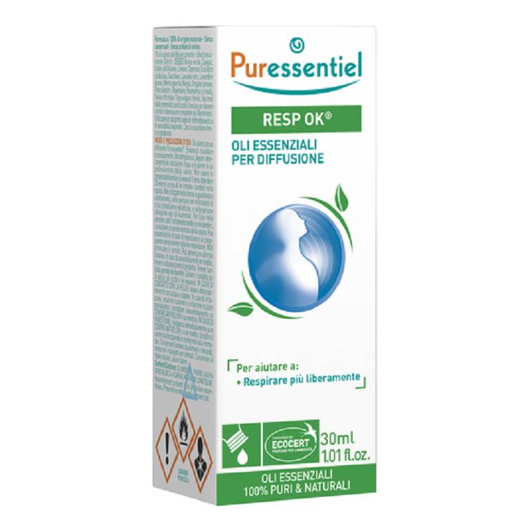 PURES MISCELA RESP 30ML