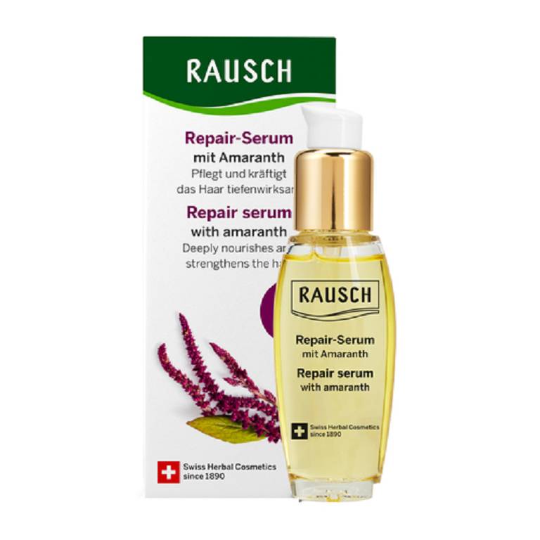 RAUSCH SIERO RIPA AMARANTO30ML RAUSCH SIERO RIPA AMARANTO30ML