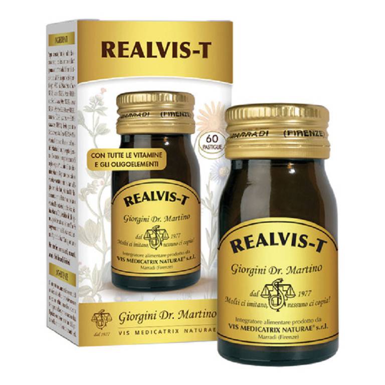REALVIS 60PAST REALVIS 60PAST
