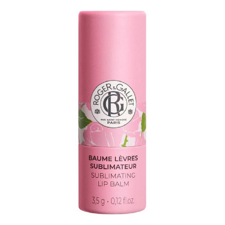 R&G ROSE BALSAMO LABBRA 3,5G R&G ROSE BALSAMO LABBRA 3,5G