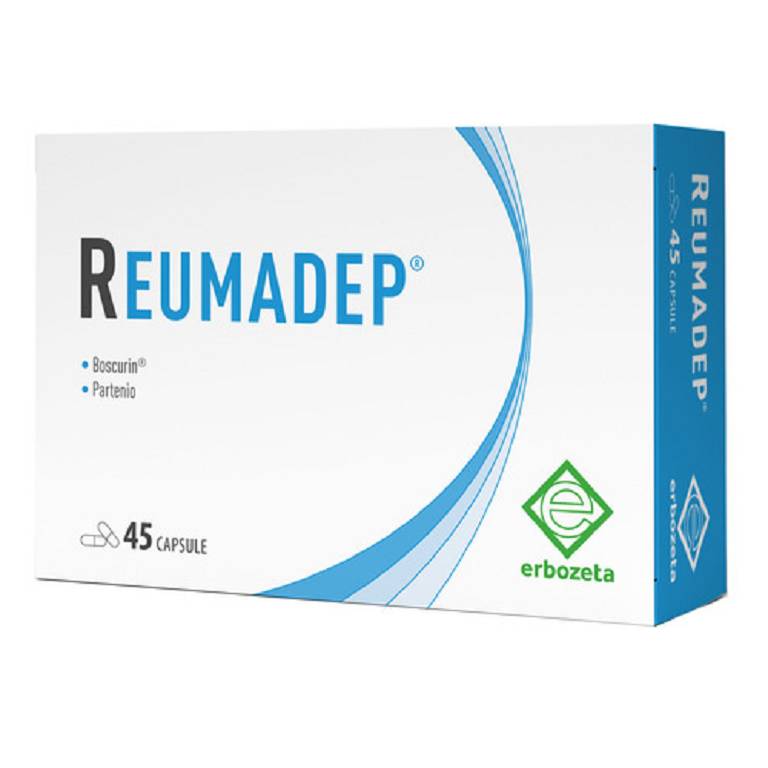 REUMADEP 45CPS REUMADEP 45CPS