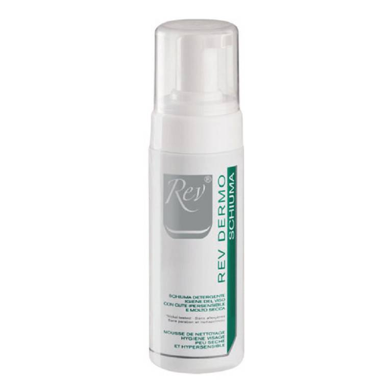 REV DERMOSCHIUMA 125ML