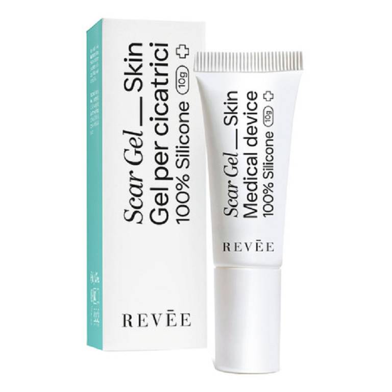 REVEE SCAR GEL 10G