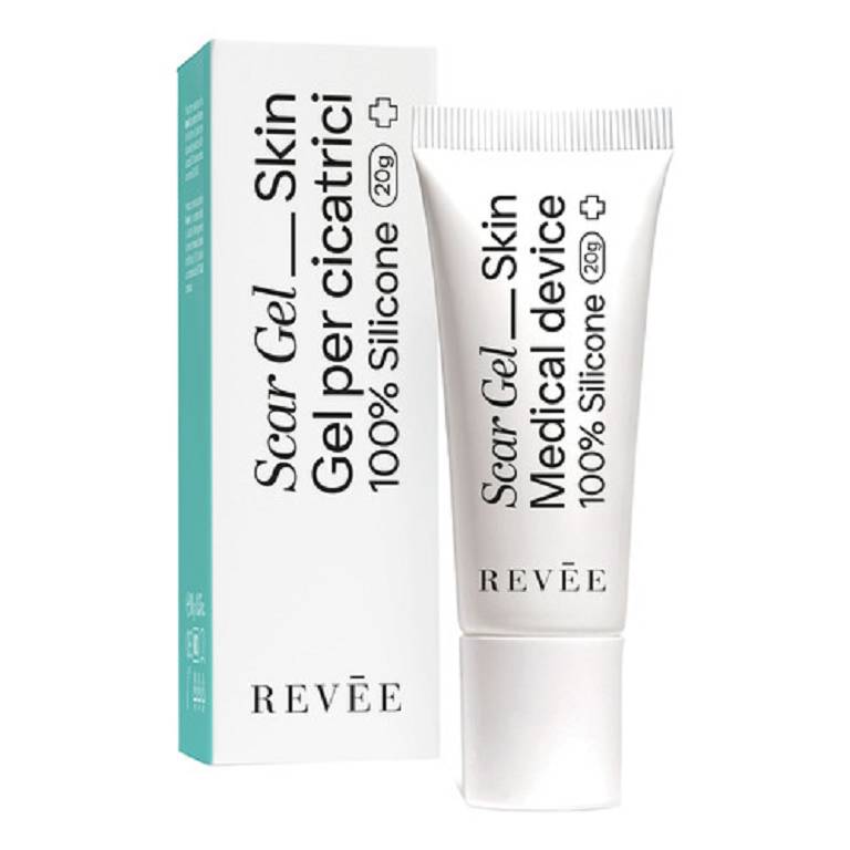REVEE SCAR GEL 20G