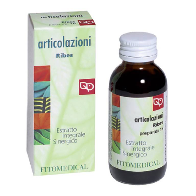 RIBES ARTICOLAZIONI EIS 60ML RIBES ARTICOLAZIONI EIS 60ML