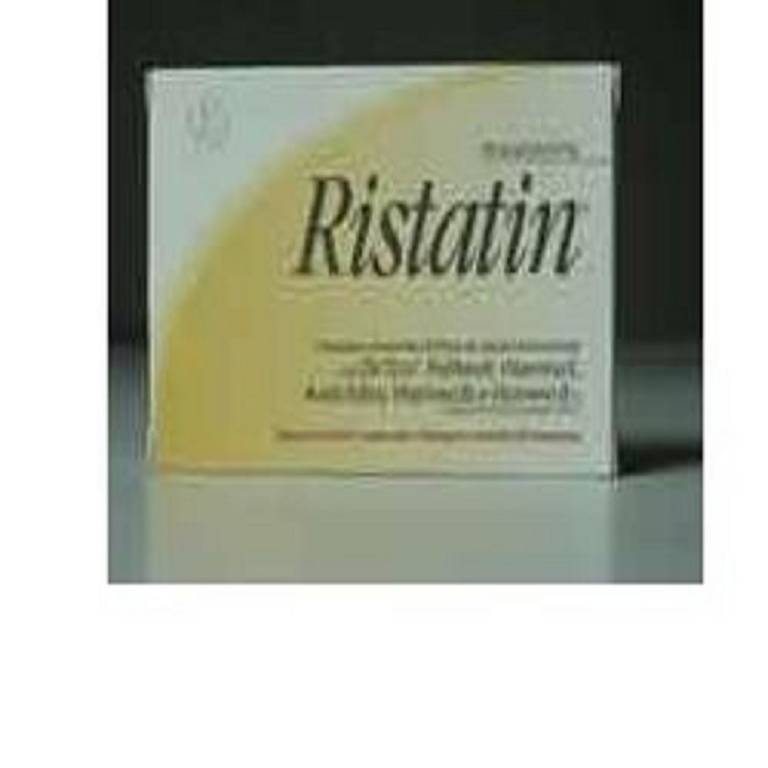 RISTATIN 30CPS