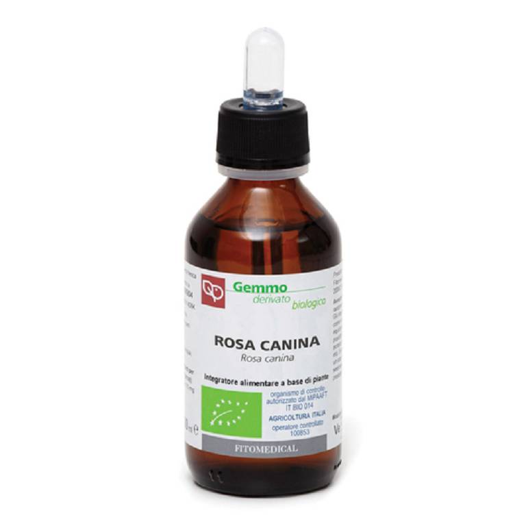 ROSA CANINA MG 100ML BIO