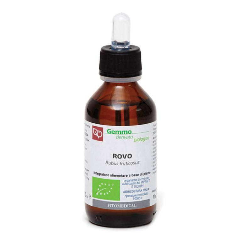 ROVO MG 100ML BIO