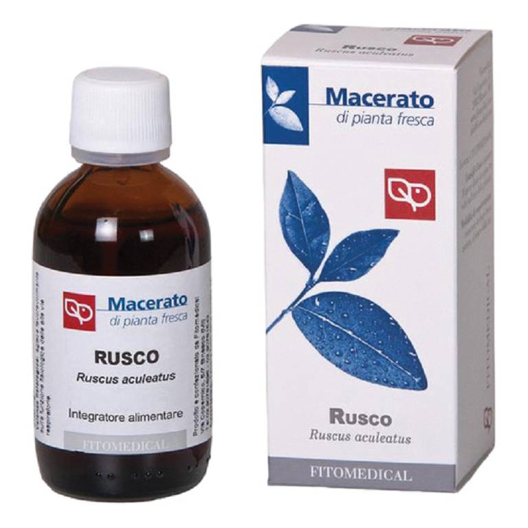 RUSCO TM 50ML RUSCO TM 50ML