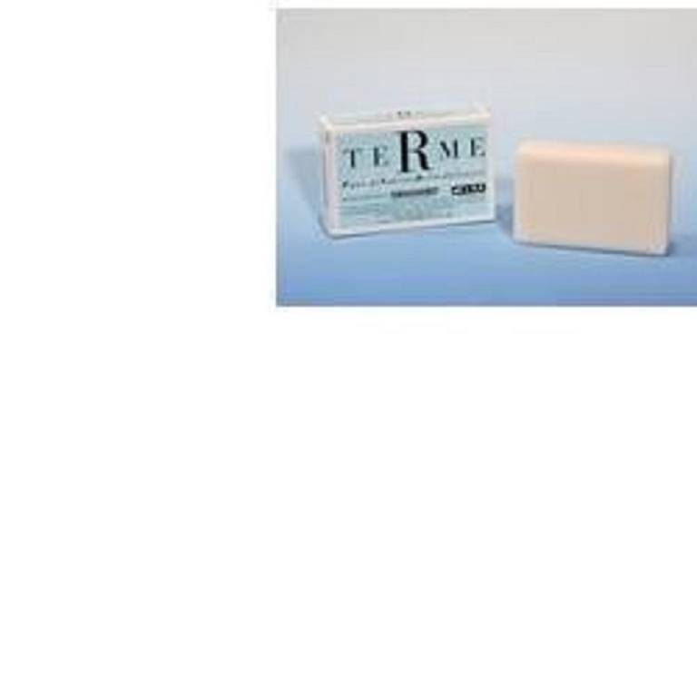 SALSO PANE SAPONE DERMAT 75G SALSO PANE SAPONE DERMAT 75G
