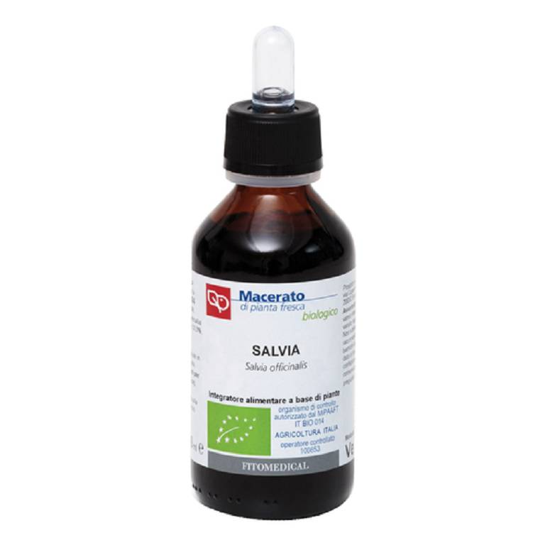 SALVIA TM 100ML BIO SALVIA TM 100ML BIO
