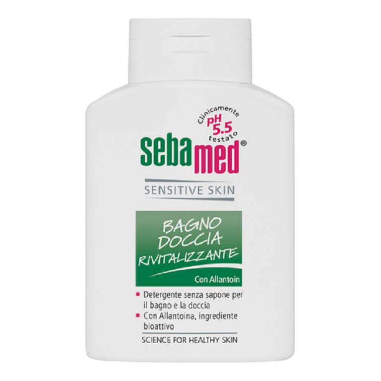 SEBAMED Bagnoschiuma 200ml