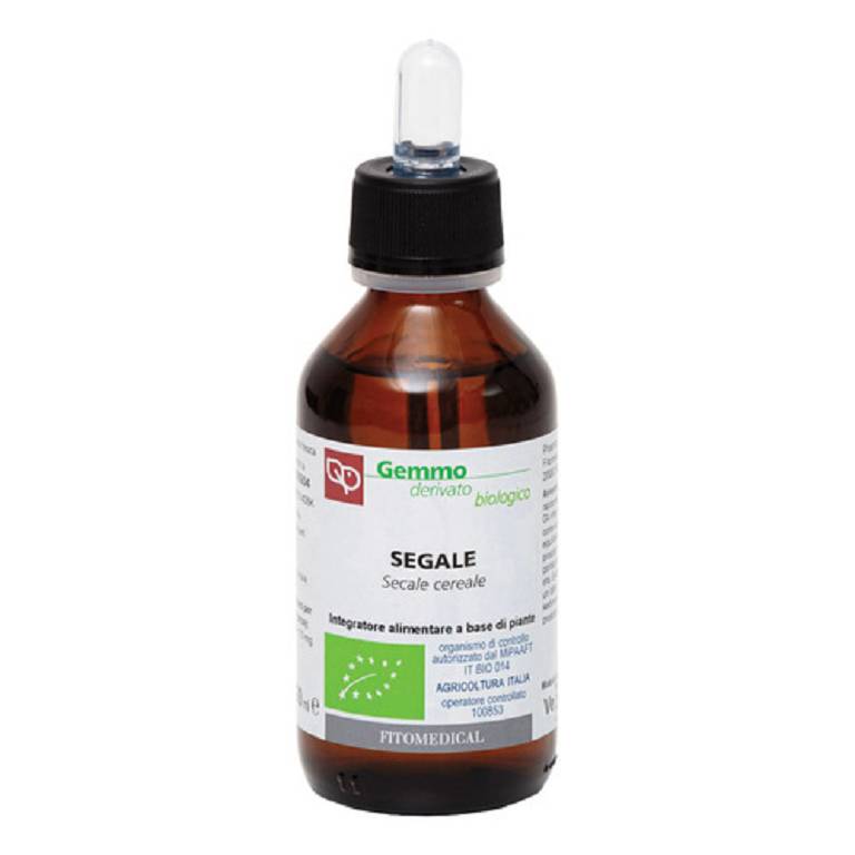 SEGALE MG 100ML BIO SEGALE MG 100ML BIO