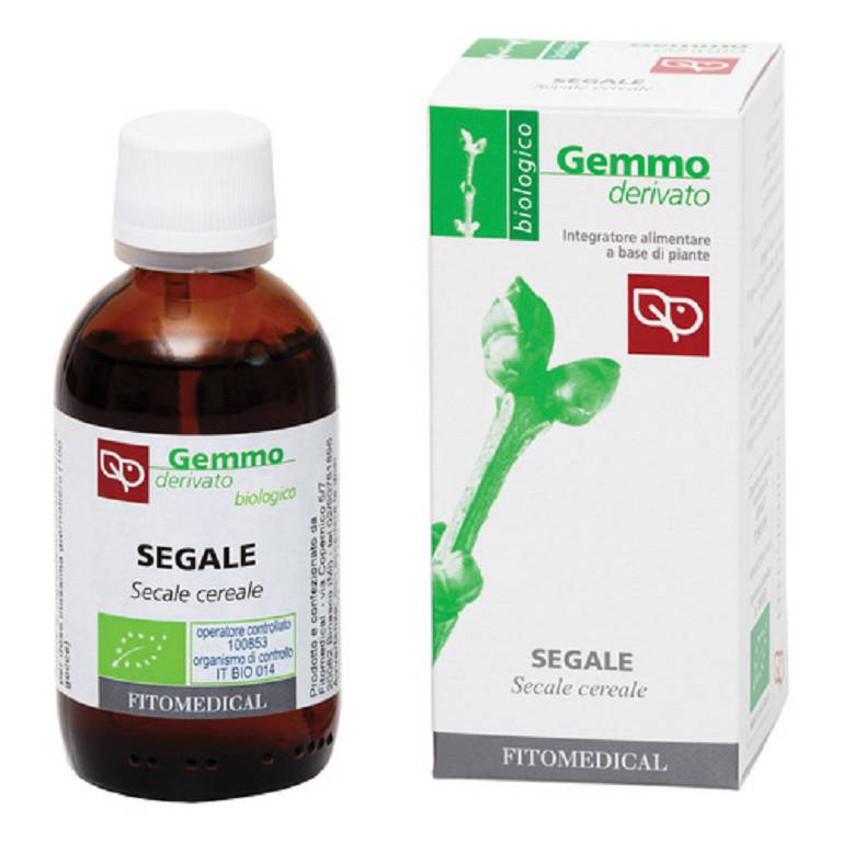 SEGALE MG 50ML BIO SEGALE MG 50ML BIO