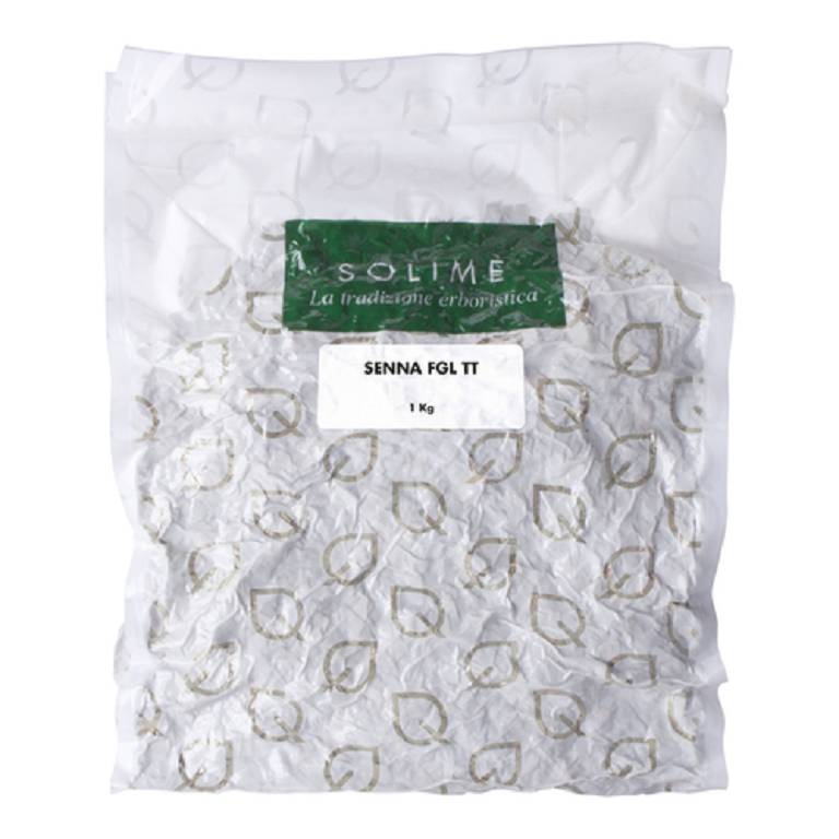 SENNA FGL TT 1KG SENNA FGL TT 1KG