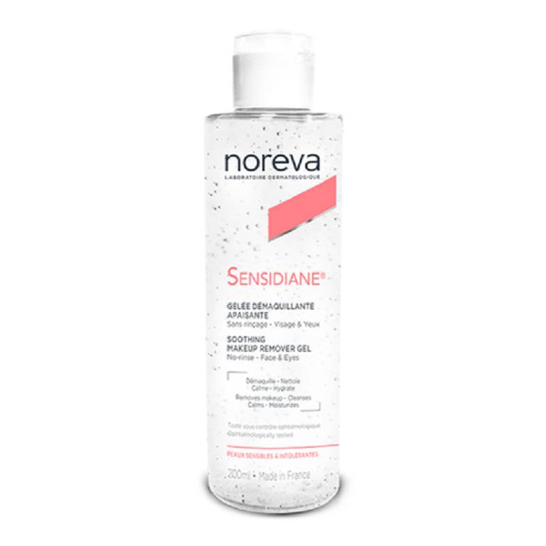 SENSIDIANE GELEE DEMAQUIL200ML