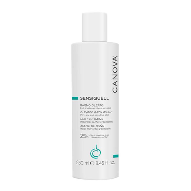 SENSIQUELL BAGNO OLEATO CANOVA