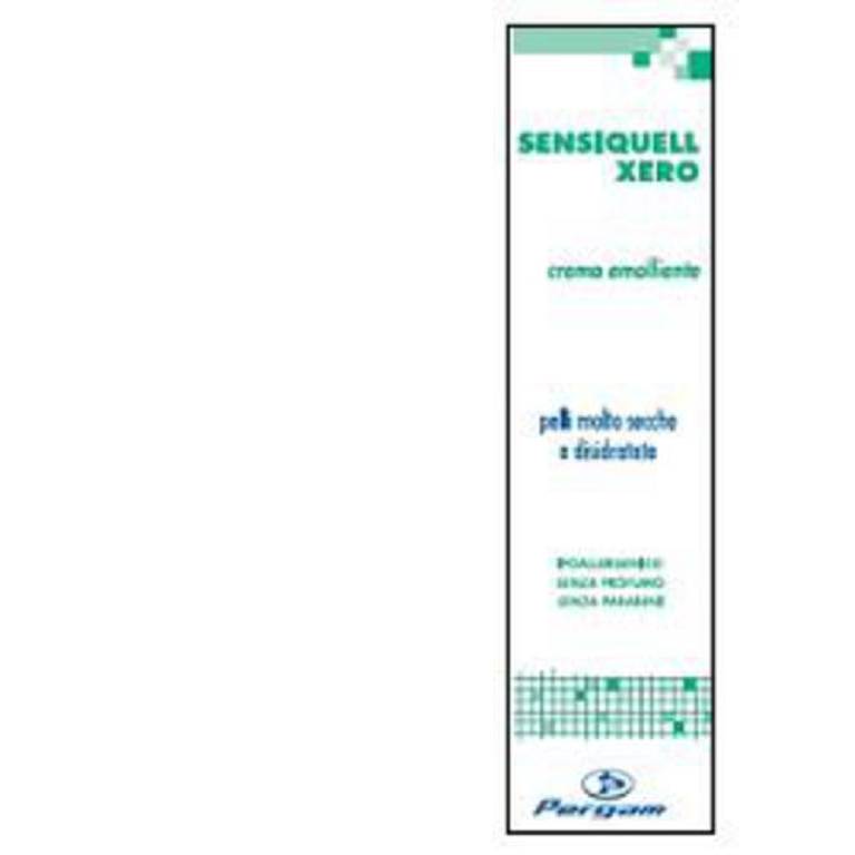 SENSIQUELL XERO 300ML