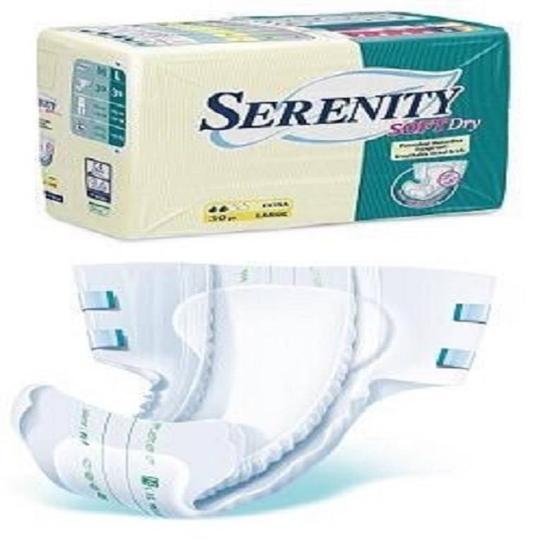 SERENITY PANN SD SUPER L 30PZ