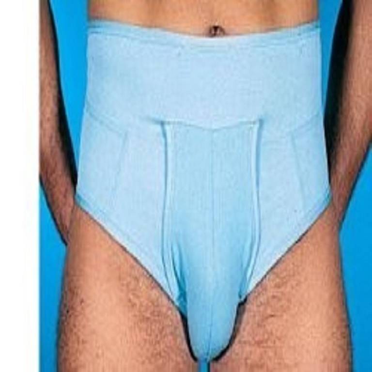 SLIP ERNIARIO C/PELOTTE IV