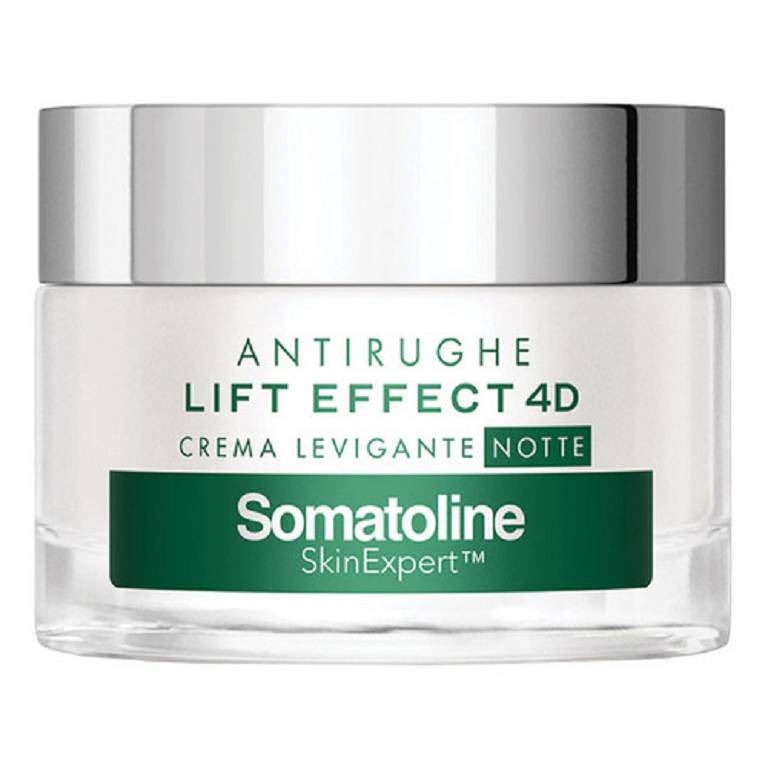 SOMAT SKIN EX VISO 4D FILL NTT