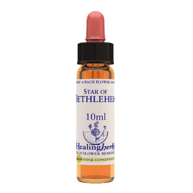 STAR OF BETHLEHEM ESSENZA 10ML STAR OF BETHLEHEM ESSENZA 10ML