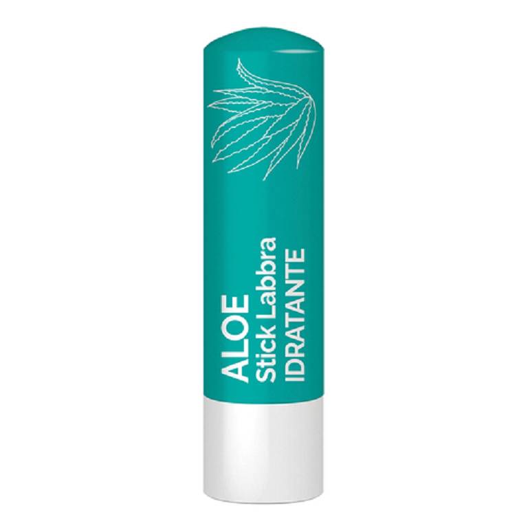 STICK LABBRA IDRATANTE ALOE