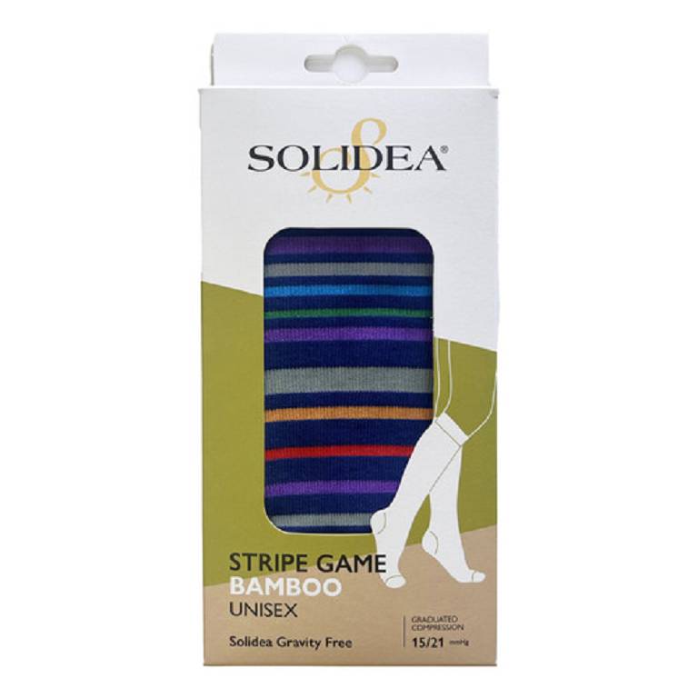 STRIPE GAME ARIES BLU CINA L STRIPE GAME ARIES BLU CINA L