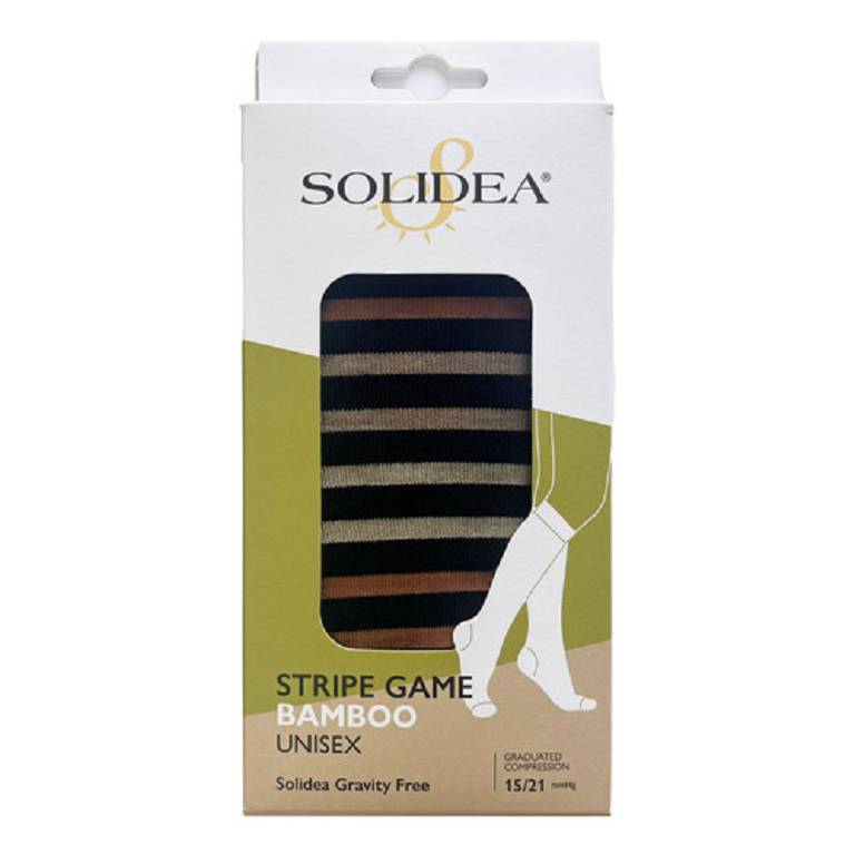 STRIPE GAME PERSEO NERO M STRIPE GAME PERSEO NERO M