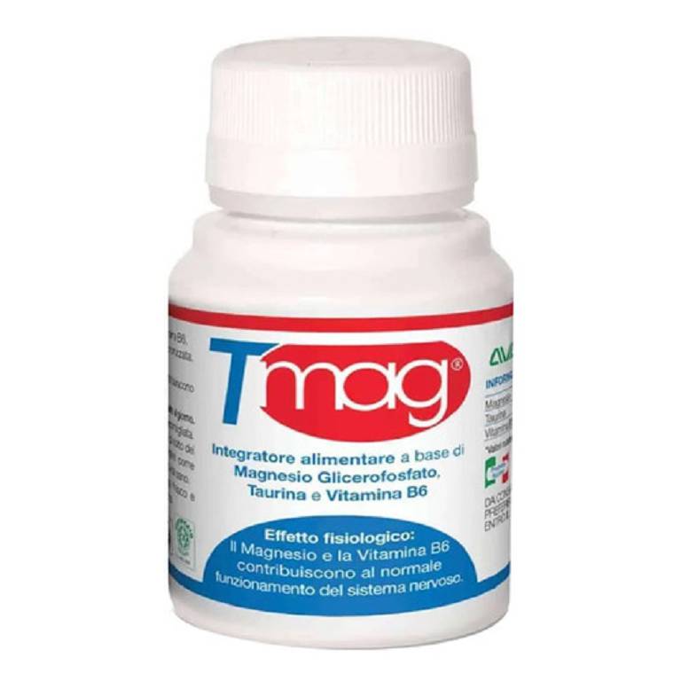 T MAG 60CPS