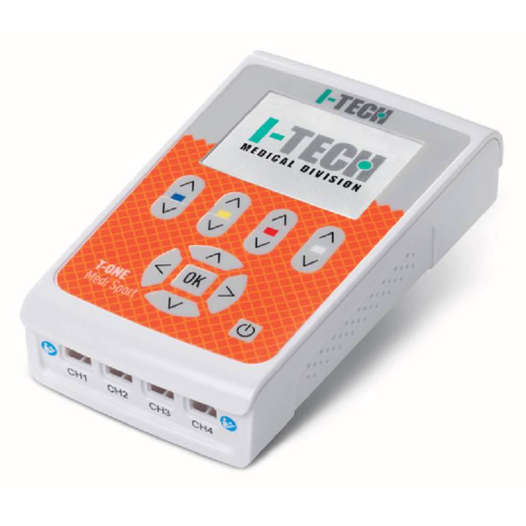 T-ONE MEDI PRO