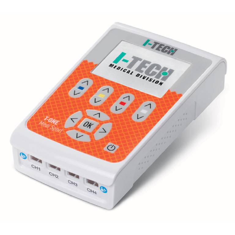 T-ONE MEDI SPORT