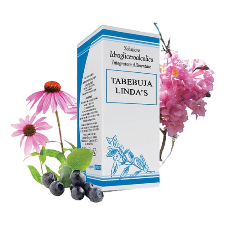 TABEBUJA 50ML GTT