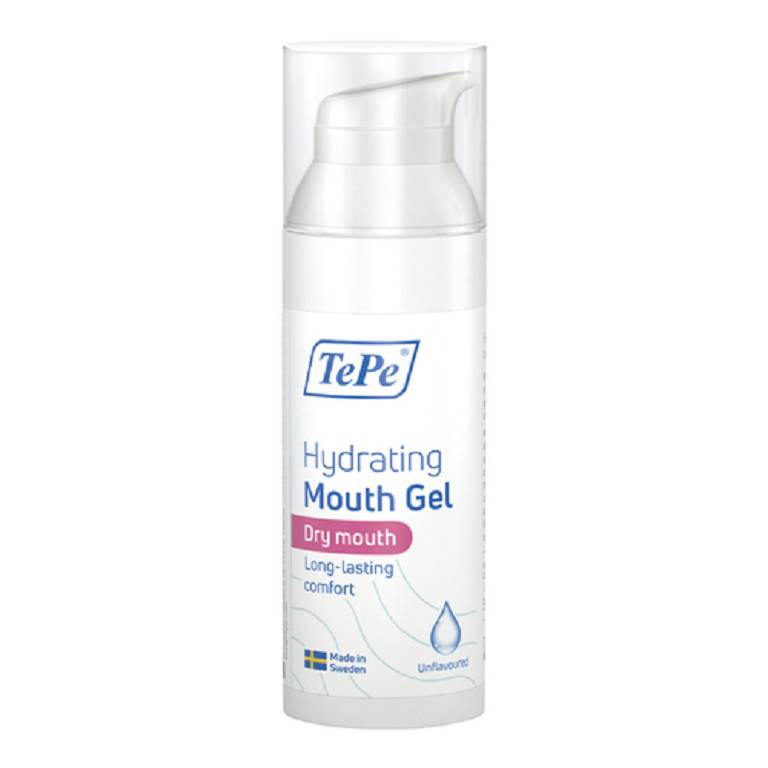 TEPE HYDRATING GEL ORALE N/ARO TEPE HYDRATING GEL ORALE N/ARO