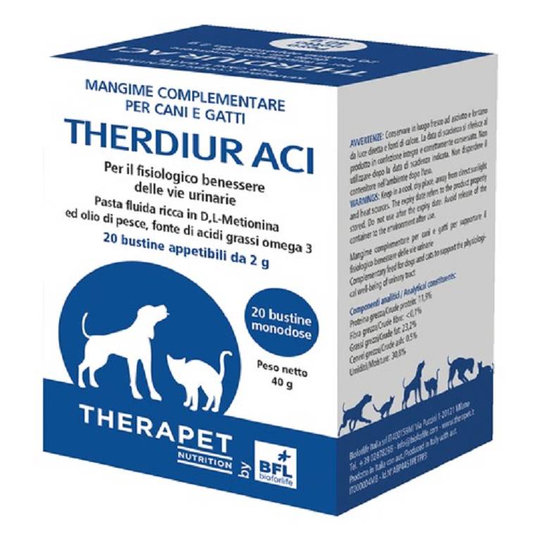 THERDIUR ACI 20BUST