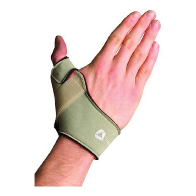 THERMOSKIN SPLINT FLES SX P S