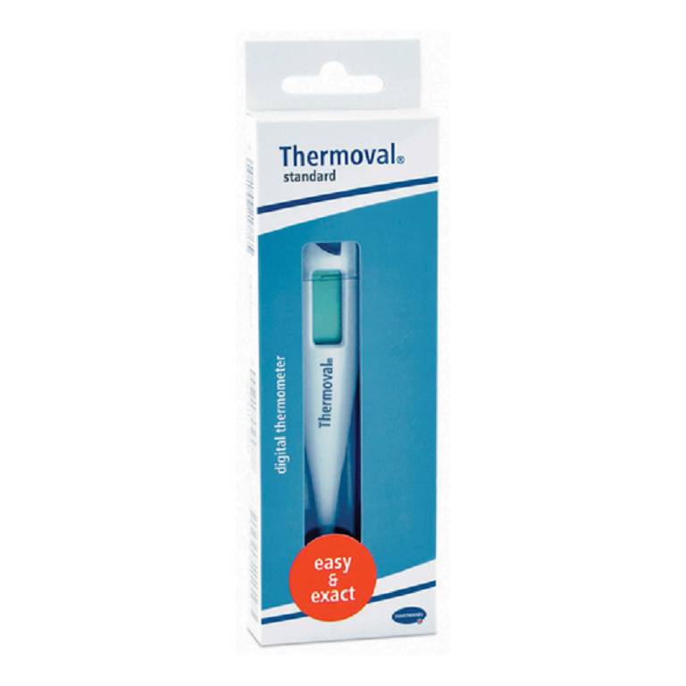 THERMOVAL STANDARD TERMO DIGIT
