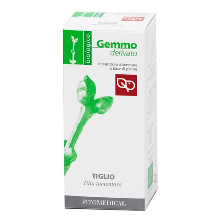 TIGLIO MG 50ML BIO