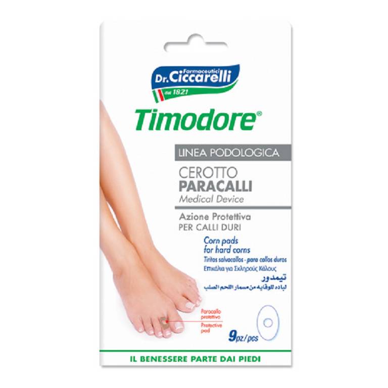 TIMODORE DR C CER PARACALLI DU TIMODORE DR C CER PARACALLI DU