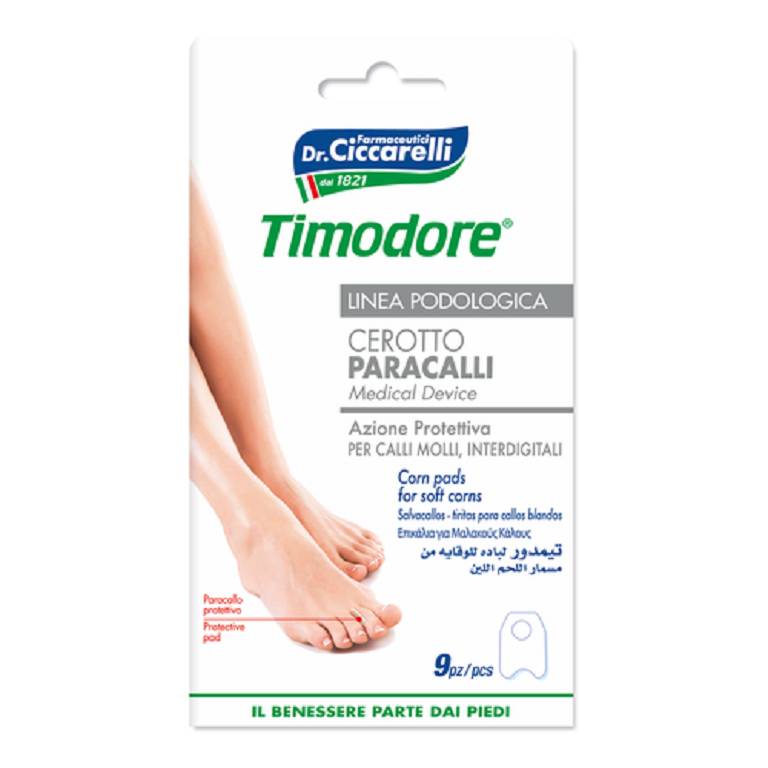 TIMODORE DR C CER PARACALLI MO TIMODORE DR C CER PARACALLI MO