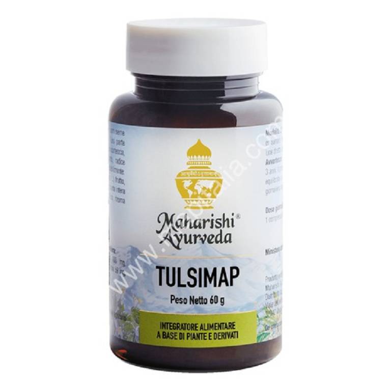 TULSIMAP 60CPR