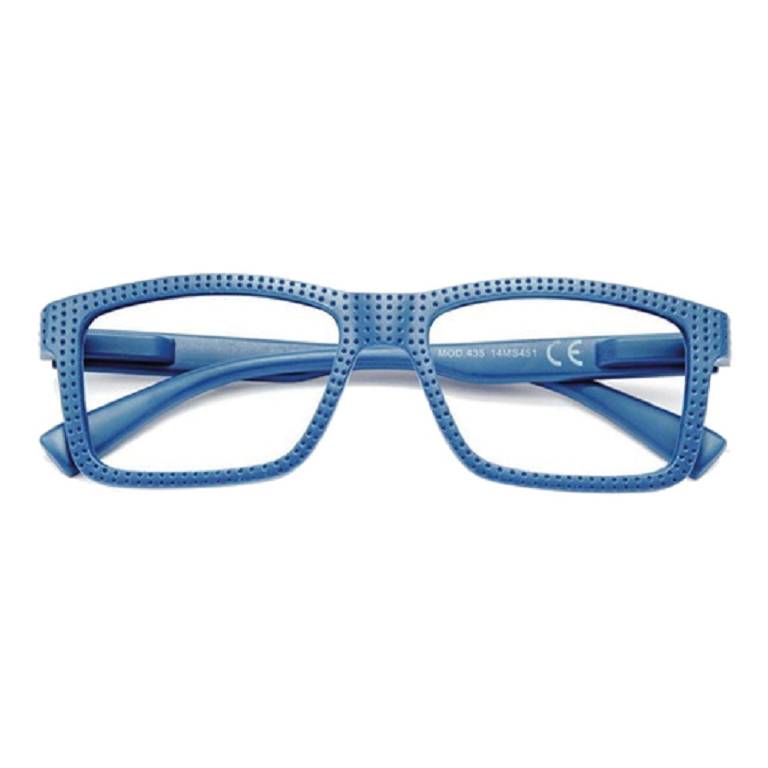 TWINS GOLD STYLE BLU+2,00
