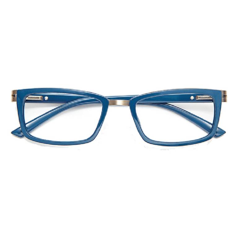 TWINS PLAT LUGANO BLU+1,00