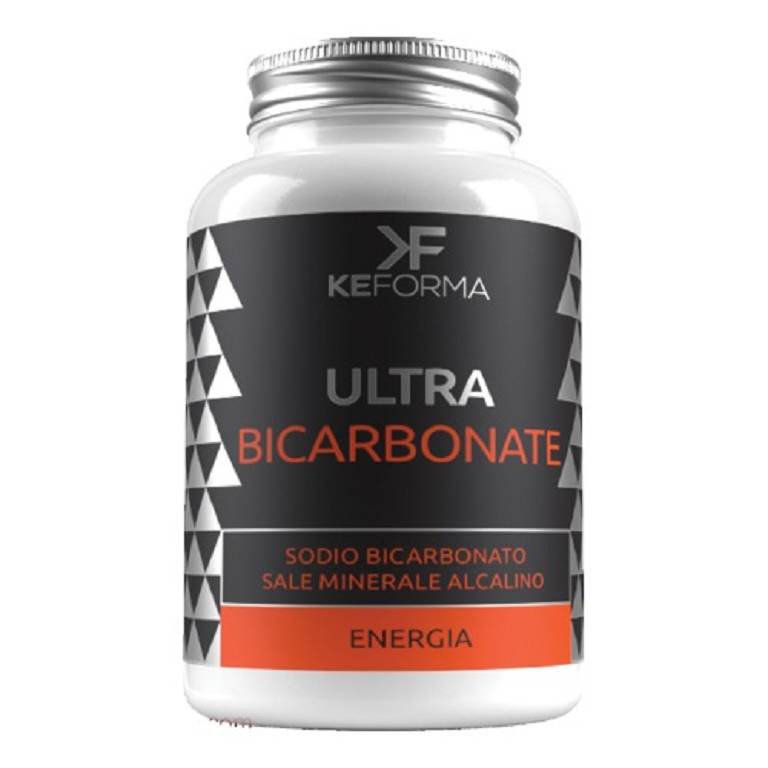 ULTRA BICARBONAT150CPS KEFORMA