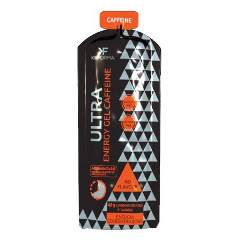 ULTRA ENERGY GEL CA68G KEFORMA