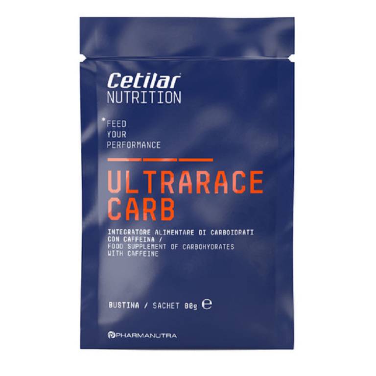 ULTRARACE CARB 80G