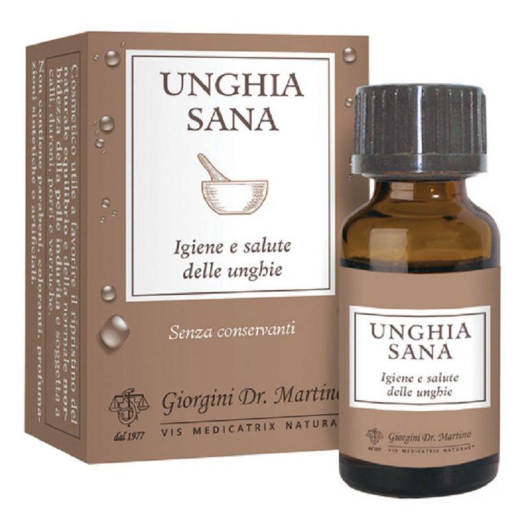 UNGHIA SANA 10ML UNGHIA SANA 10ML